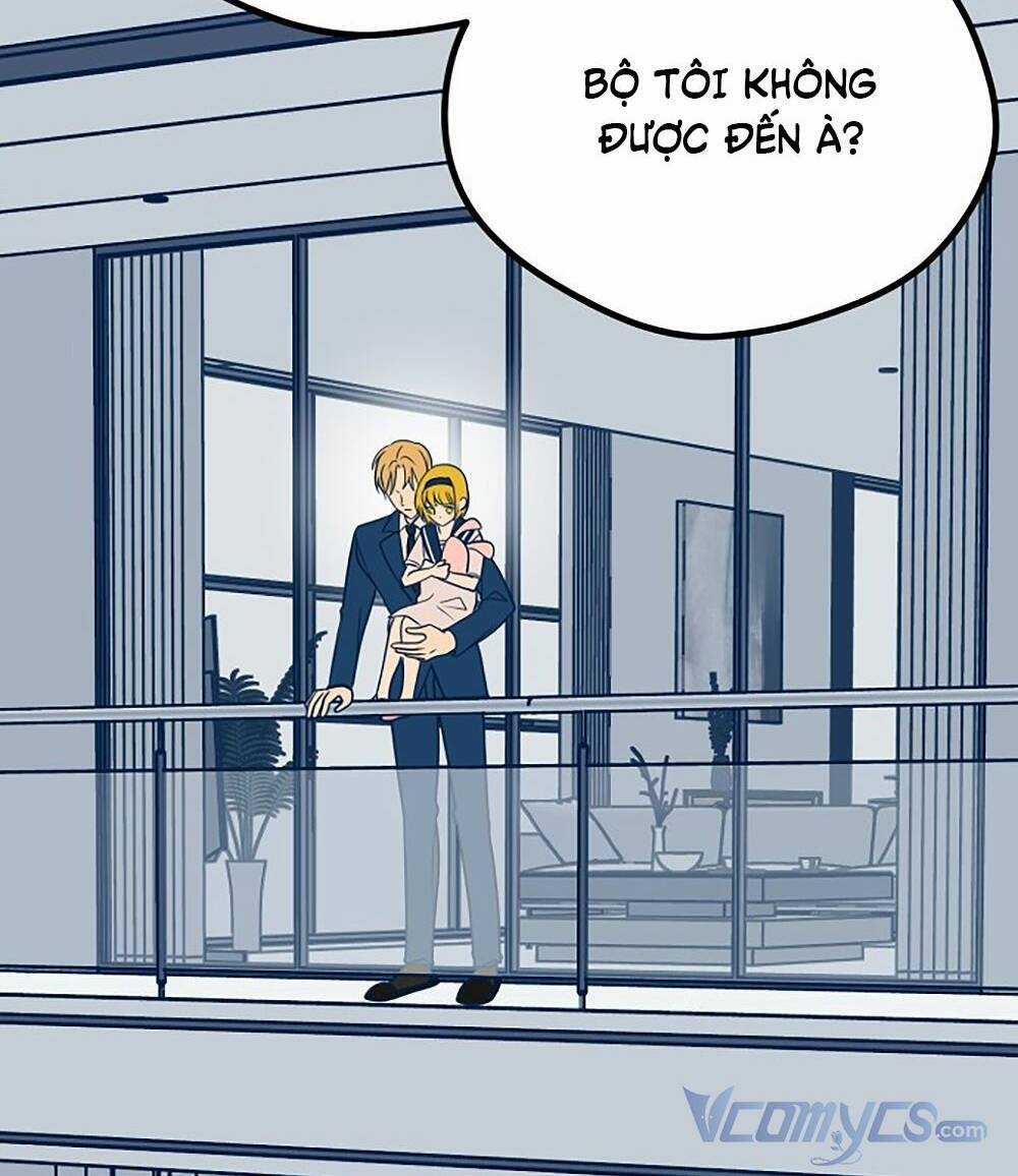 Kẻ Rác Rưởi Không Đáng Được Yêu Chapter 13 trang 3