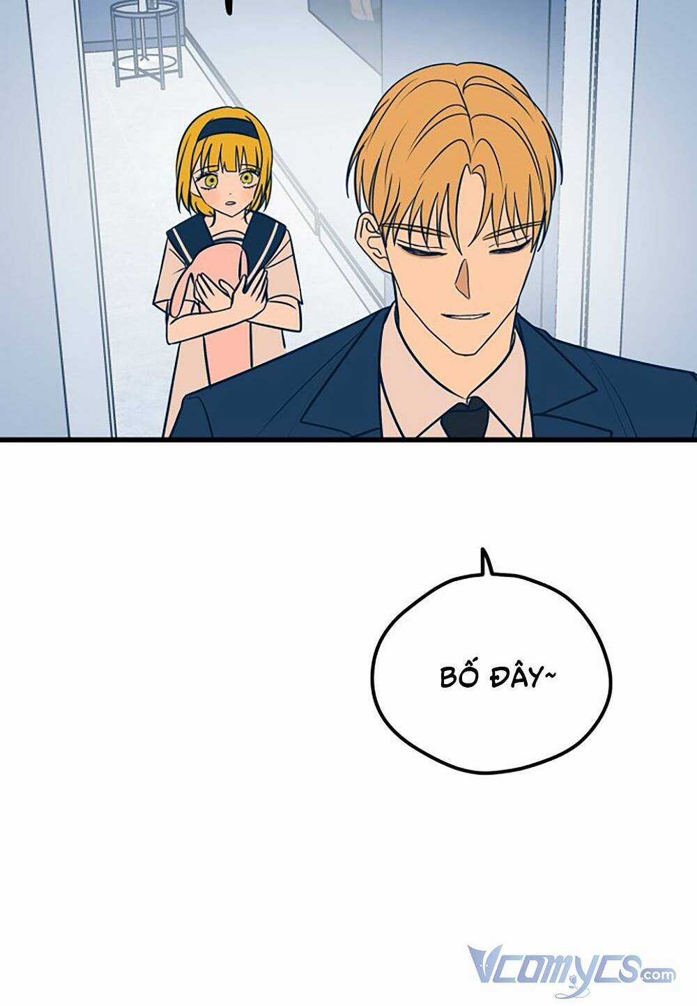 Kẻ Rác Rưởi Không Đáng Được Yêu Chapter 13 trang 33