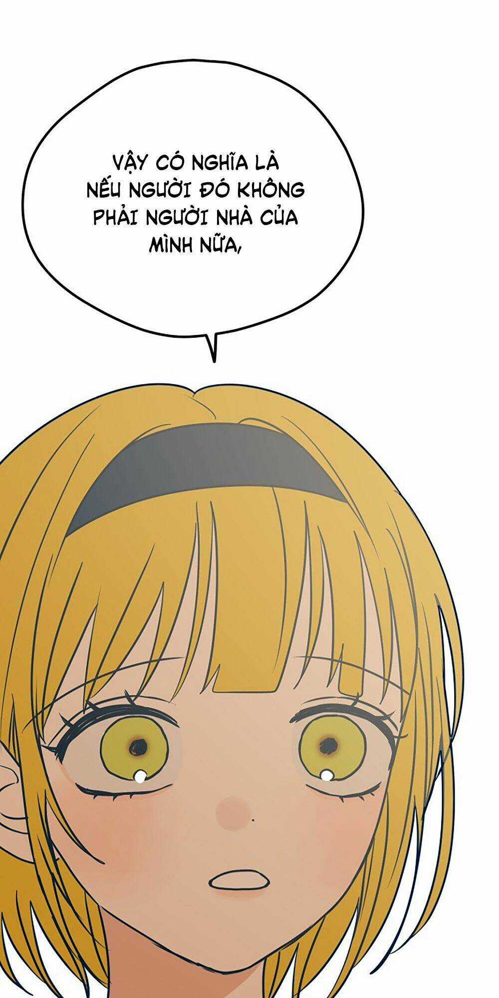 Kẻ Rác Rưởi Không Đáng Được Yêu Chapter 13 trang 34