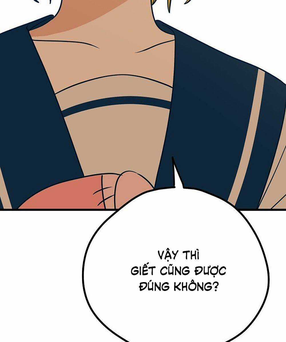 Kẻ Rác Rưởi Không Đáng Được Yêu Chapter 13 trang 35