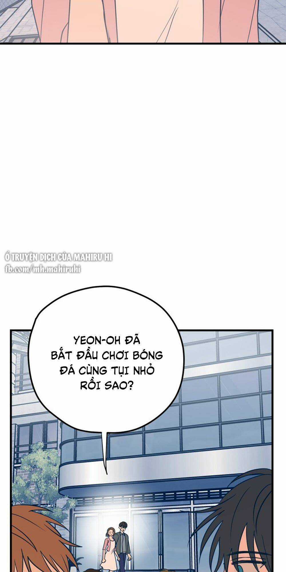 Kẻ Rác Rưởi Không Đáng Được Yêu Chapter 13 trang 43