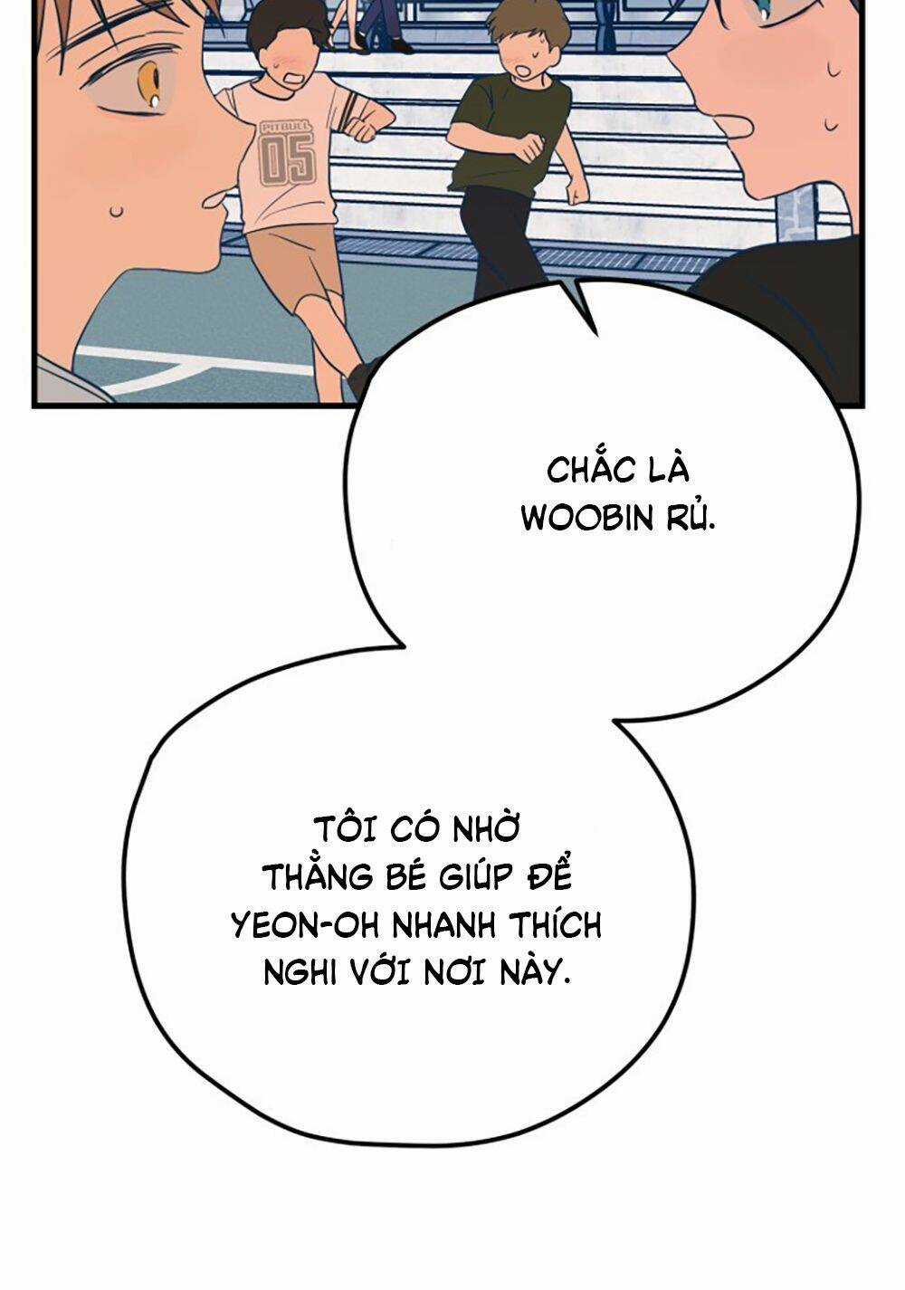 Kẻ Rác Rưởi Không Đáng Được Yêu Chapter 13 trang 44