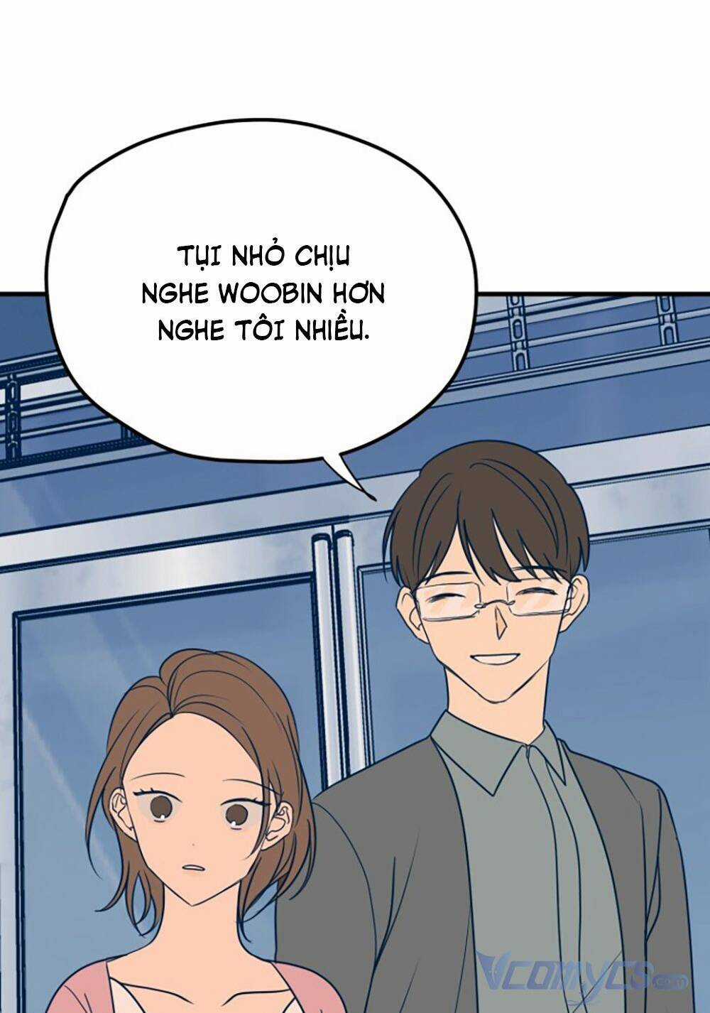 Kẻ Rác Rưởi Không Đáng Được Yêu Chapter 13 trang 45