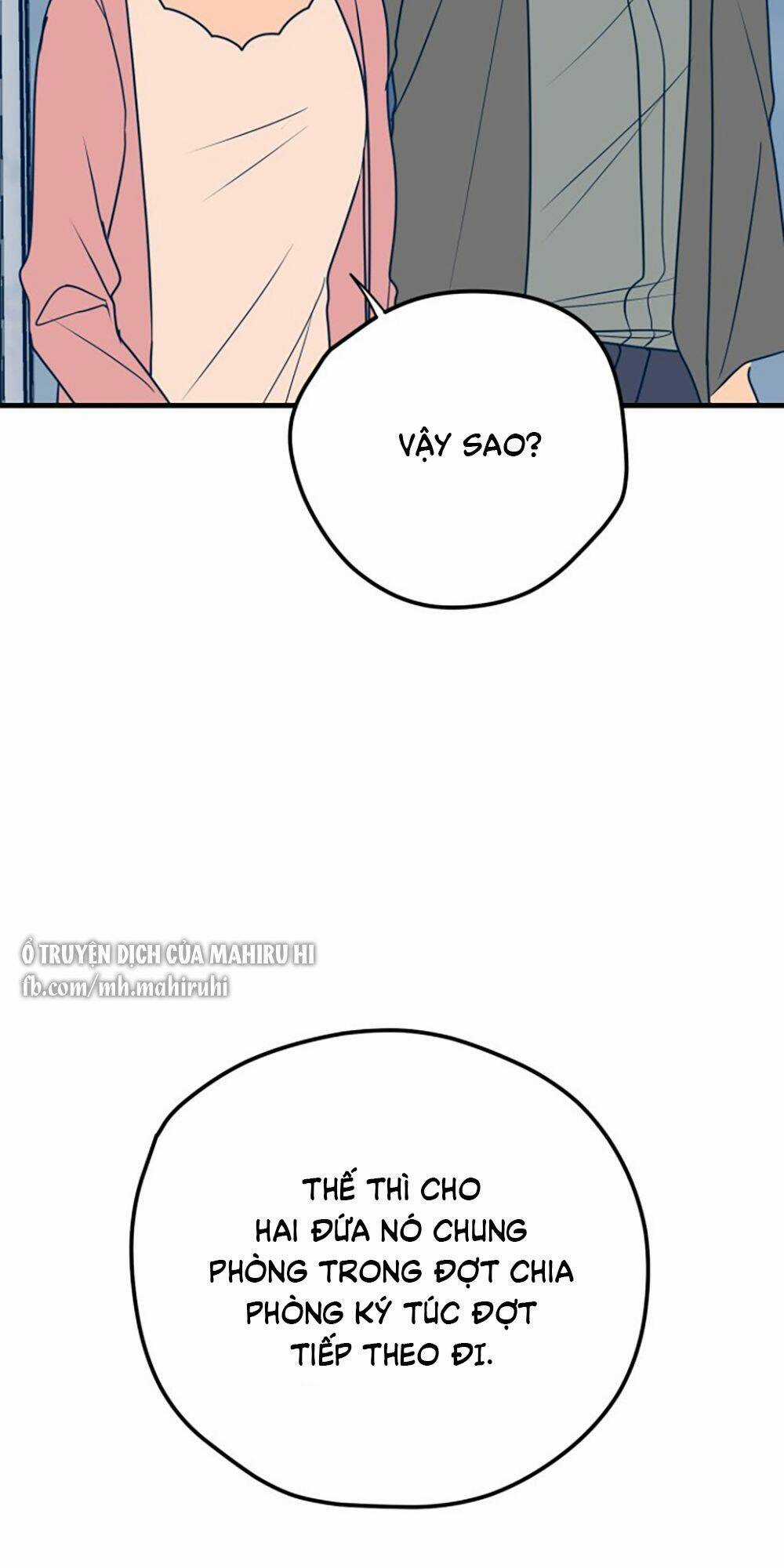 Kẻ Rác Rưởi Không Đáng Được Yêu Chapter 13 trang 46