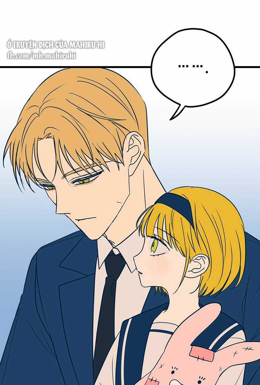 Kẻ Rác Rưởi Không Đáng Được Yêu Chapter 13 trang 5