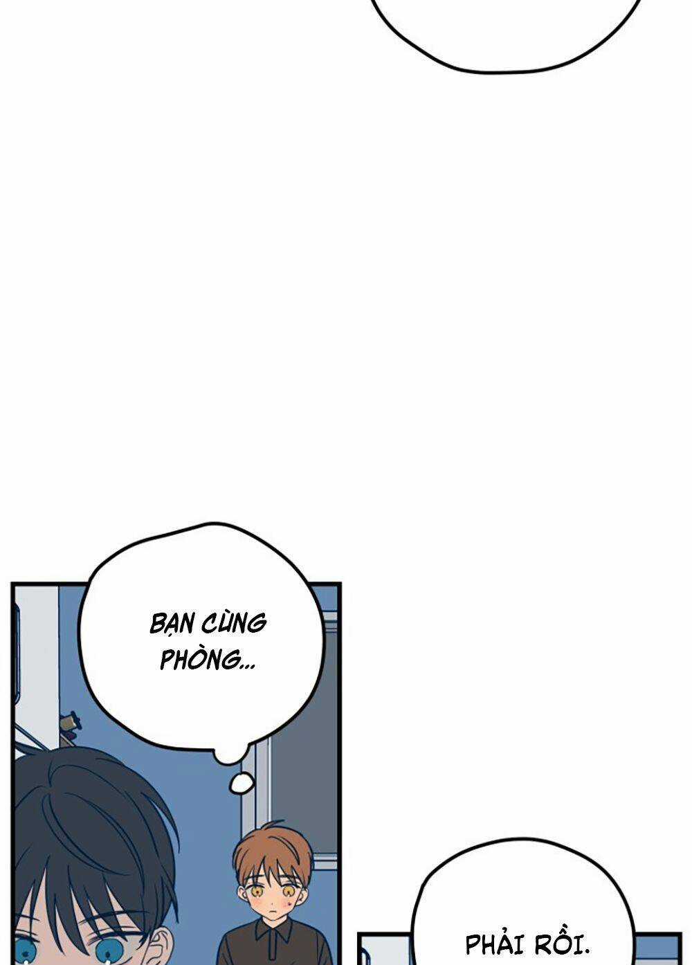 Kẻ Rác Rưởi Không Đáng Được Yêu Chapter 13 trang 50