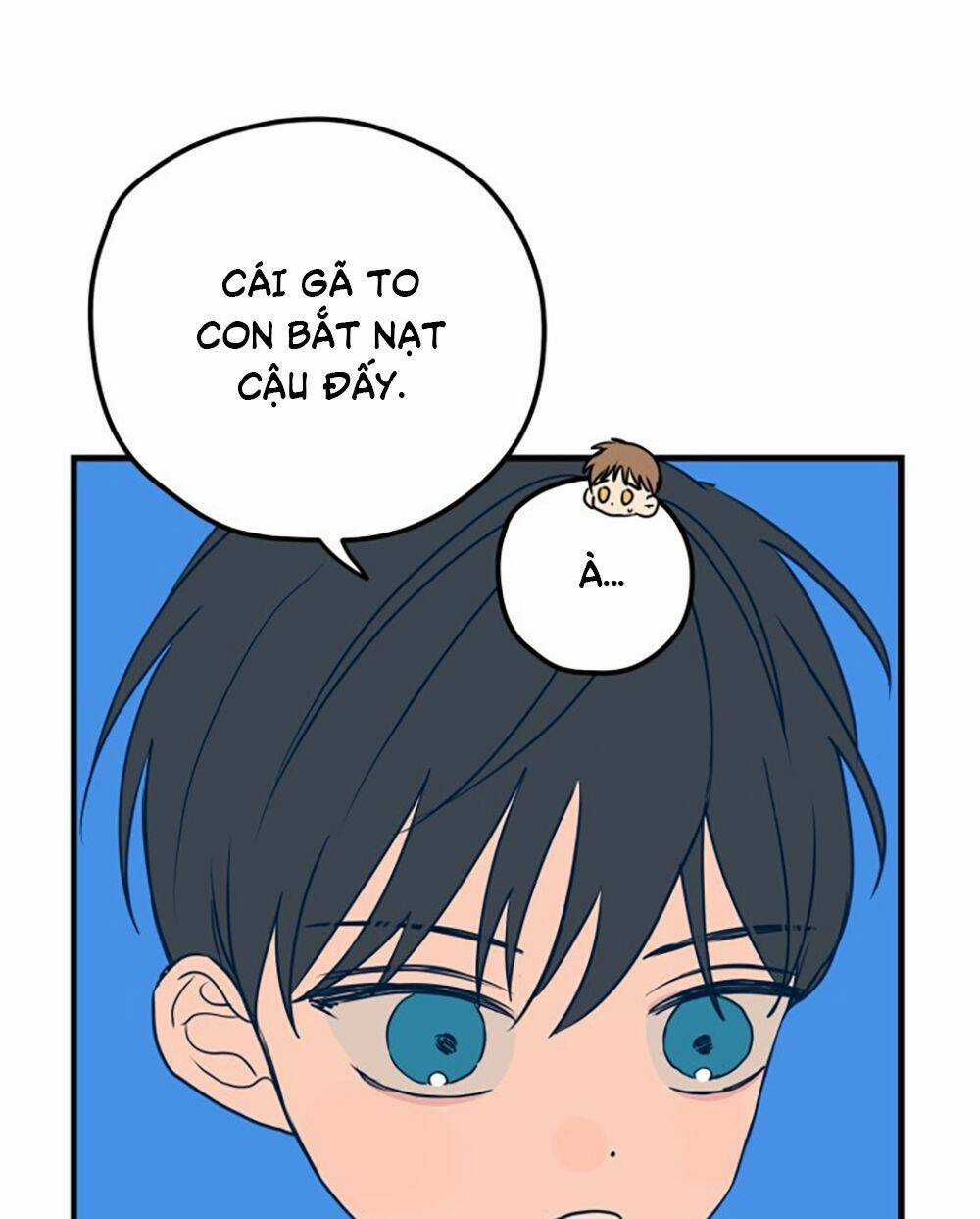 Kẻ Rác Rưởi Không Đáng Được Yêu Chapter 13 trang 53