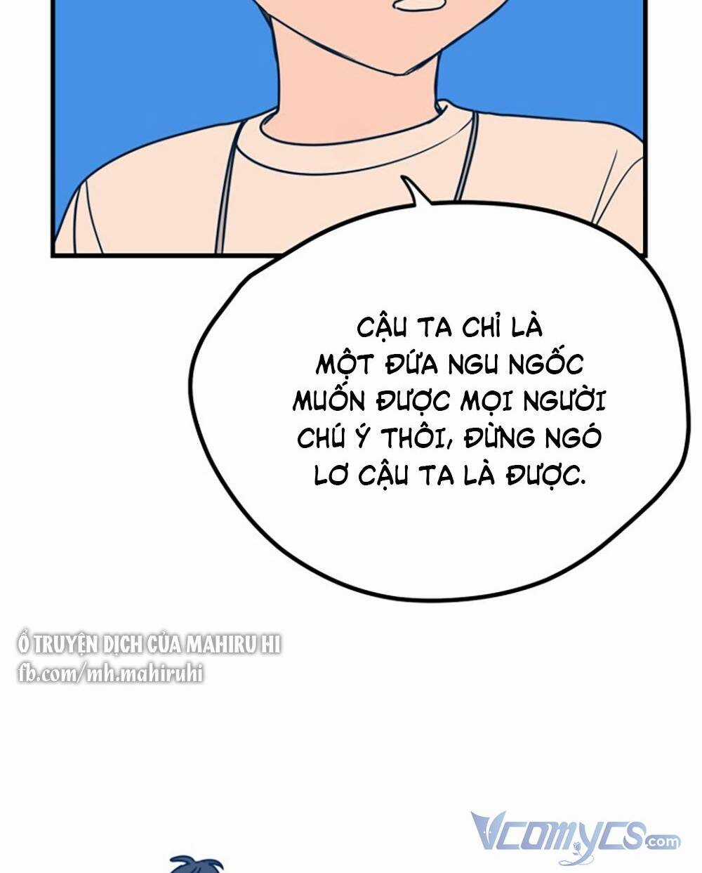 Kẻ Rác Rưởi Không Đáng Được Yêu Chapter 13 trang 54