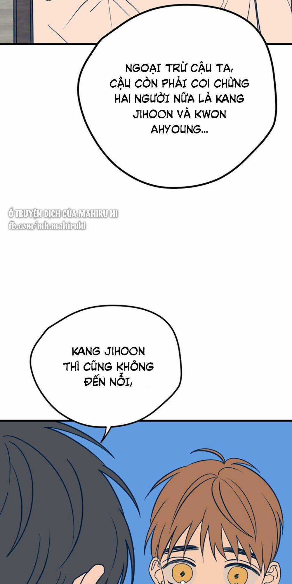 Kẻ Rác Rưởi Không Đáng Được Yêu Chapter 13 trang 58