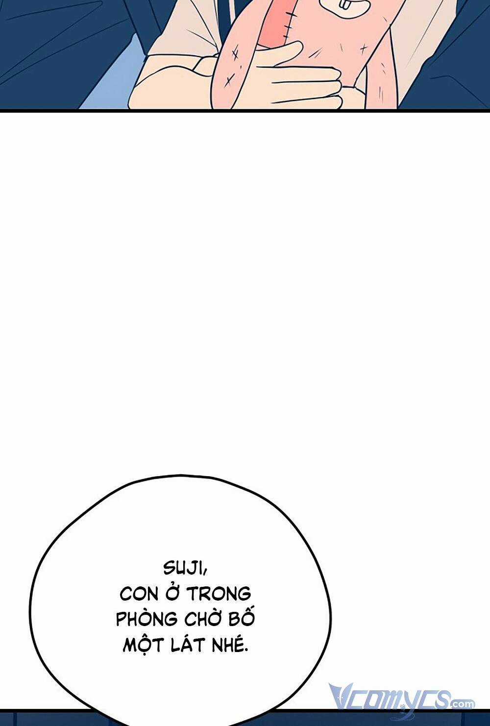 Kẻ Rác Rưởi Không Đáng Được Yêu Chapter 13 trang 6