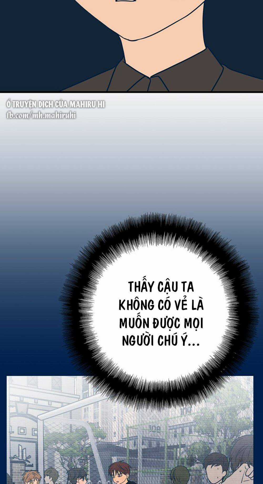 Kẻ Rác Rưởi Không Đáng Được Yêu Chapter 13 trang 61