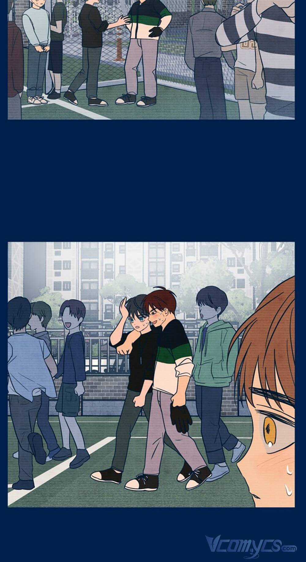 Kẻ Rác Rưởi Không Đáng Được Yêu Chapter 13 trang 62