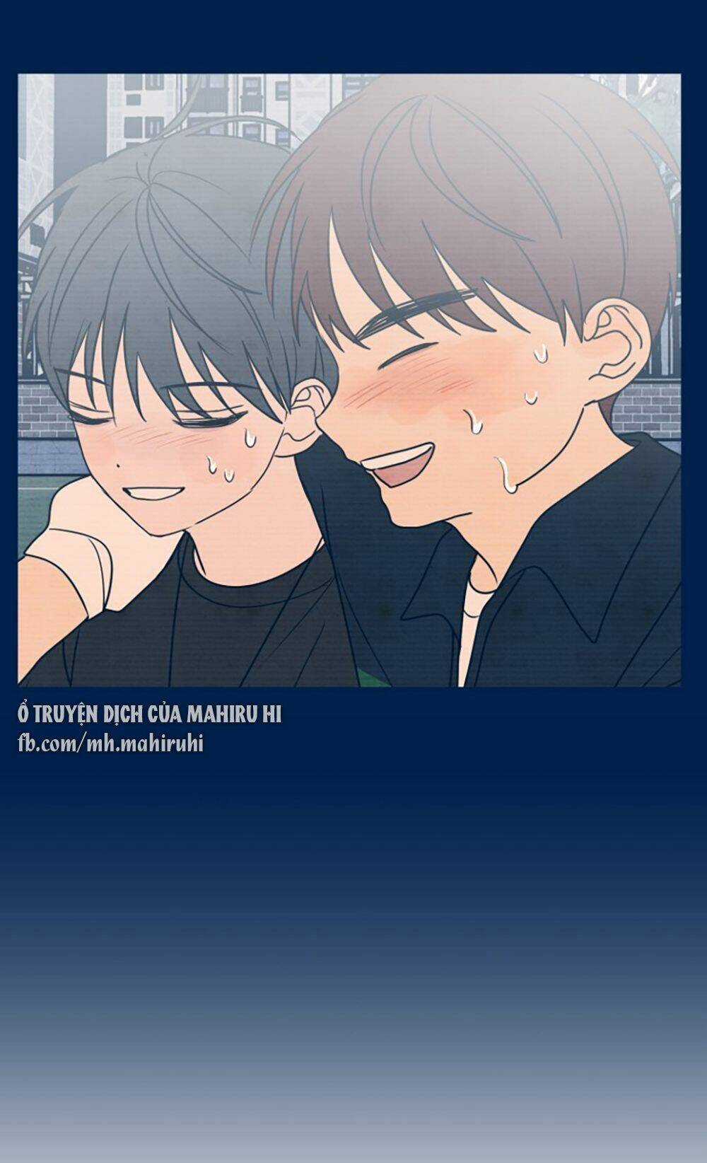 Kẻ Rác Rưởi Không Đáng Được Yêu Chapter 13 trang 63