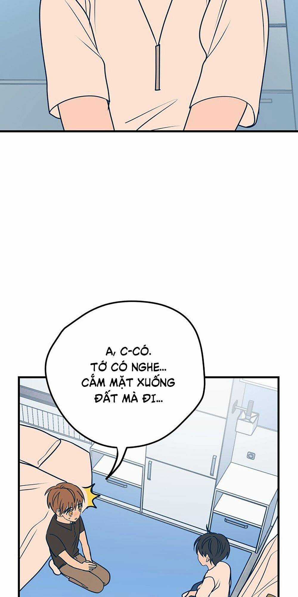 Kẻ Rác Rưởi Không Đáng Được Yêu Chapter 13 trang 65