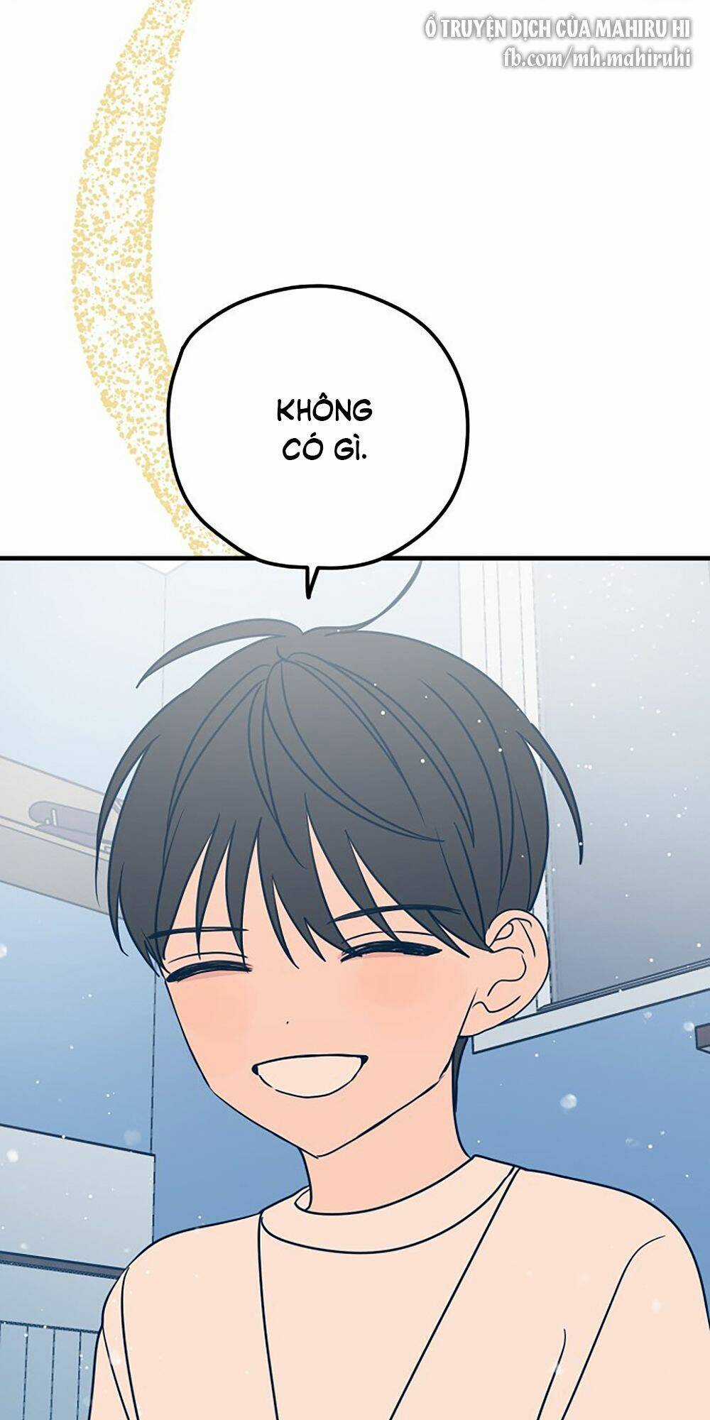 Kẻ Rác Rưởi Không Đáng Được Yêu Chapter 13 trang 68