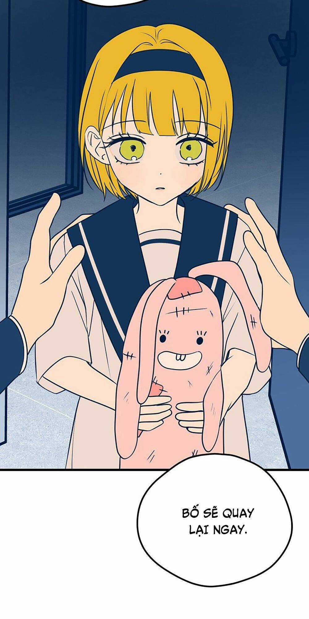 Kẻ Rác Rưởi Không Đáng Được Yêu Chapter 13 trang 7