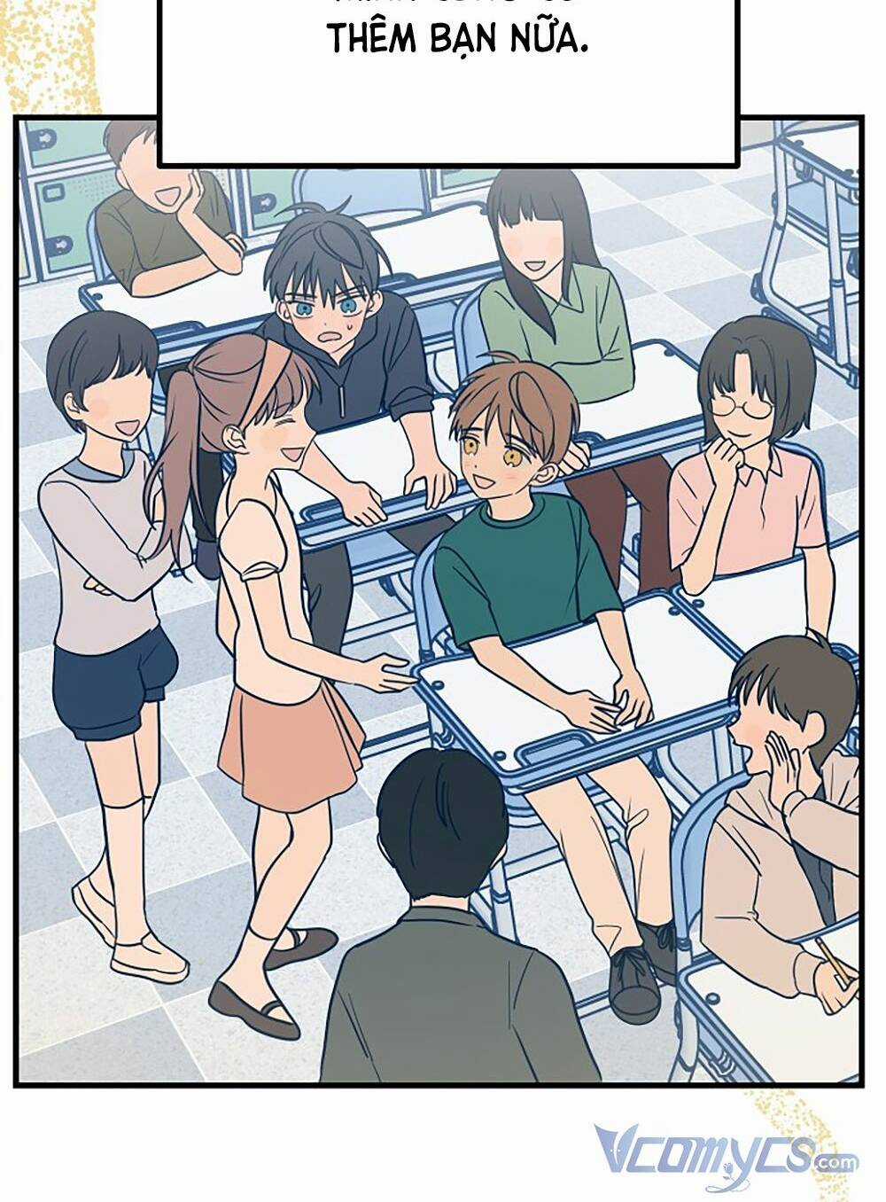 Kẻ Rác Rưởi Không Đáng Được Yêu Chapter 13 trang 70