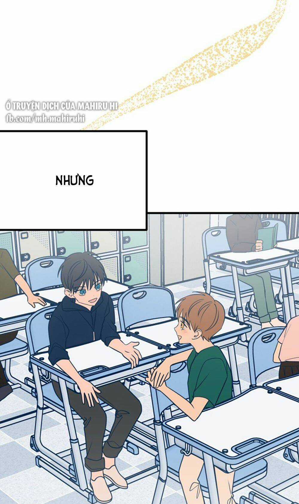 Kẻ Rác Rưởi Không Đáng Được Yêu Chapter 13 trang 71