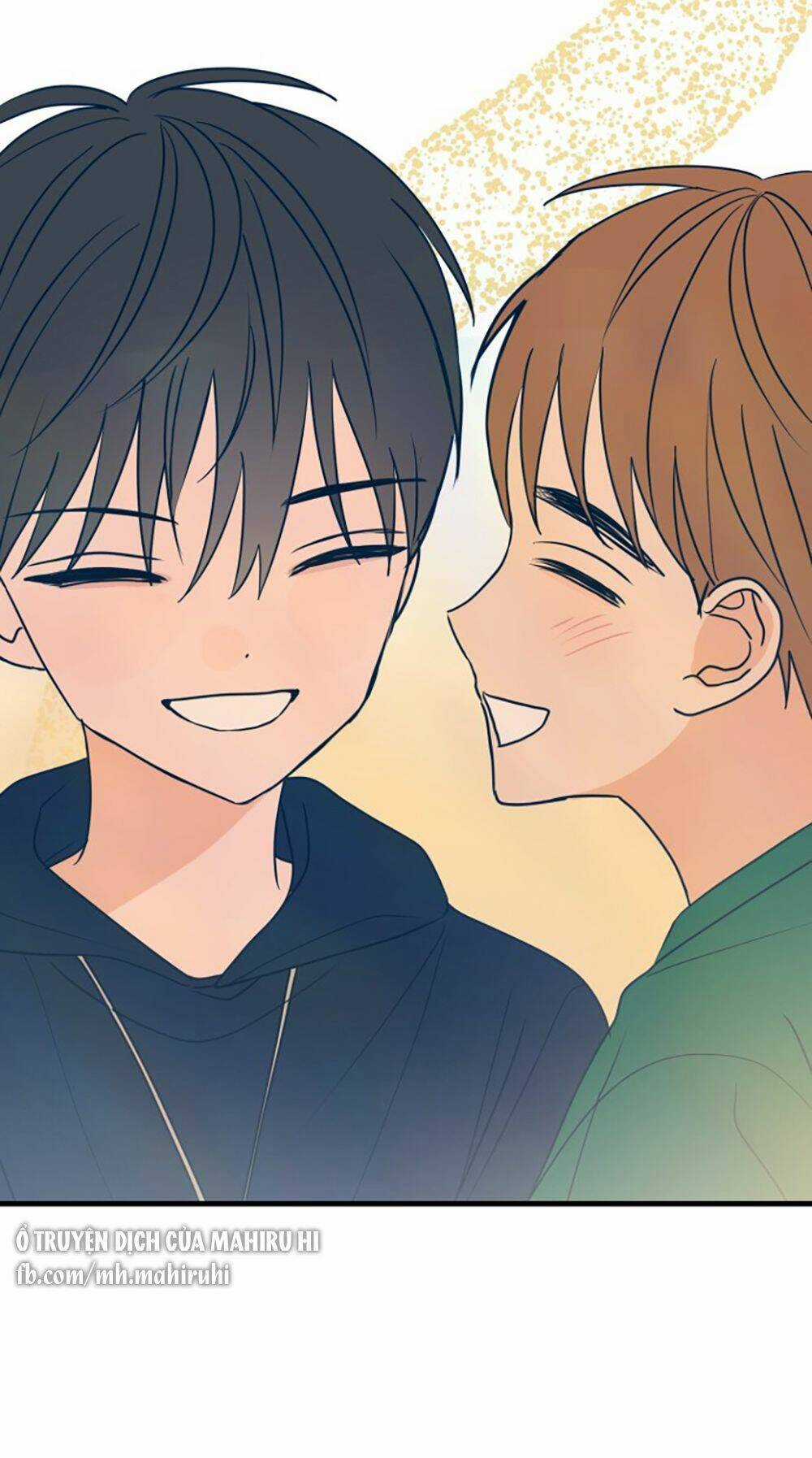 Kẻ Rác Rưởi Không Đáng Được Yêu Chapter 13 trang 73