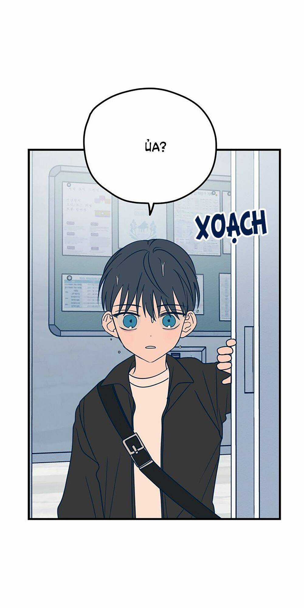 Kẻ Rác Rưởi Không Đáng Được Yêu Chapter 13 trang 75