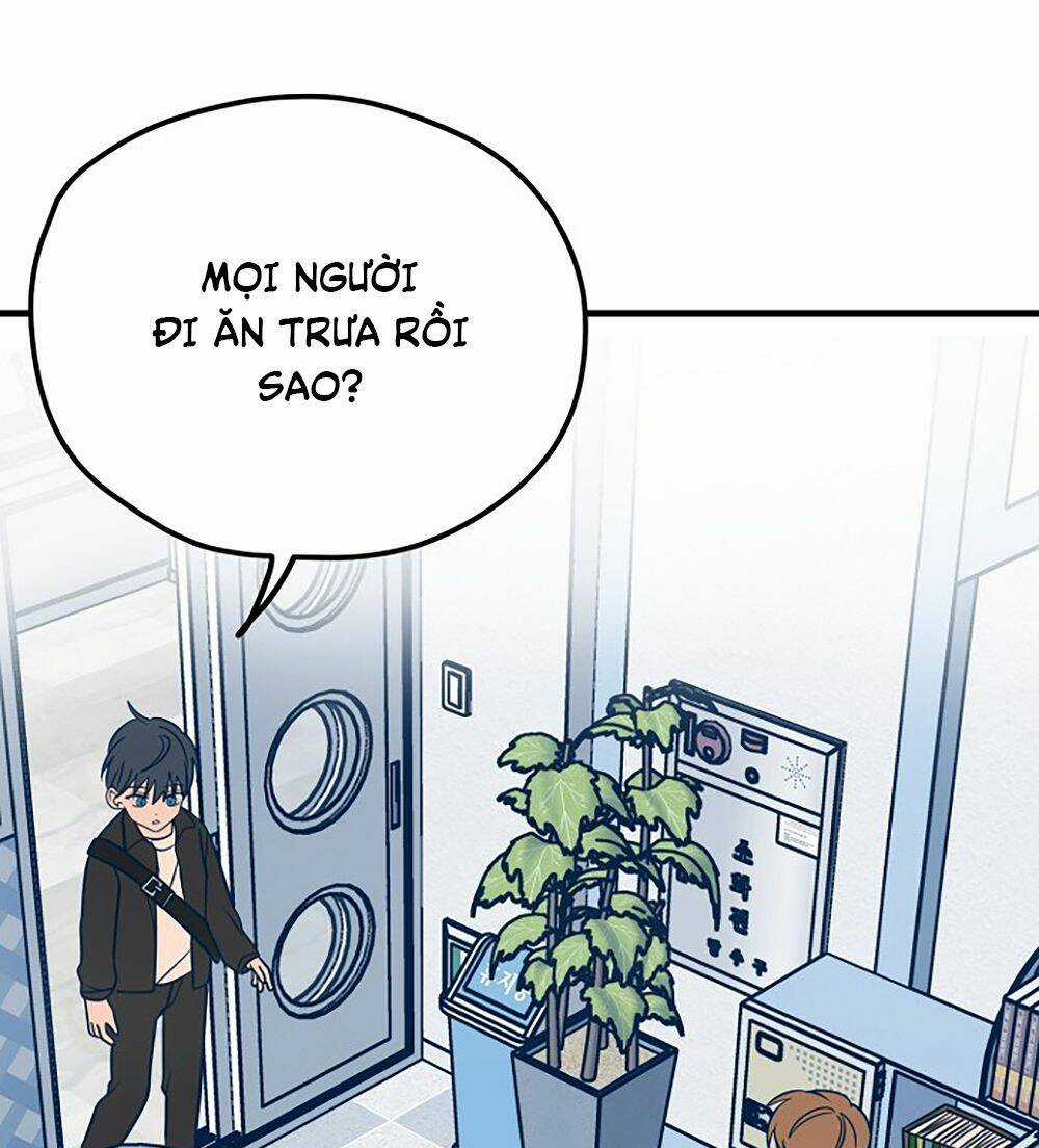 Kẻ Rác Rưởi Không Đáng Được Yêu Chapter 13 trang 76