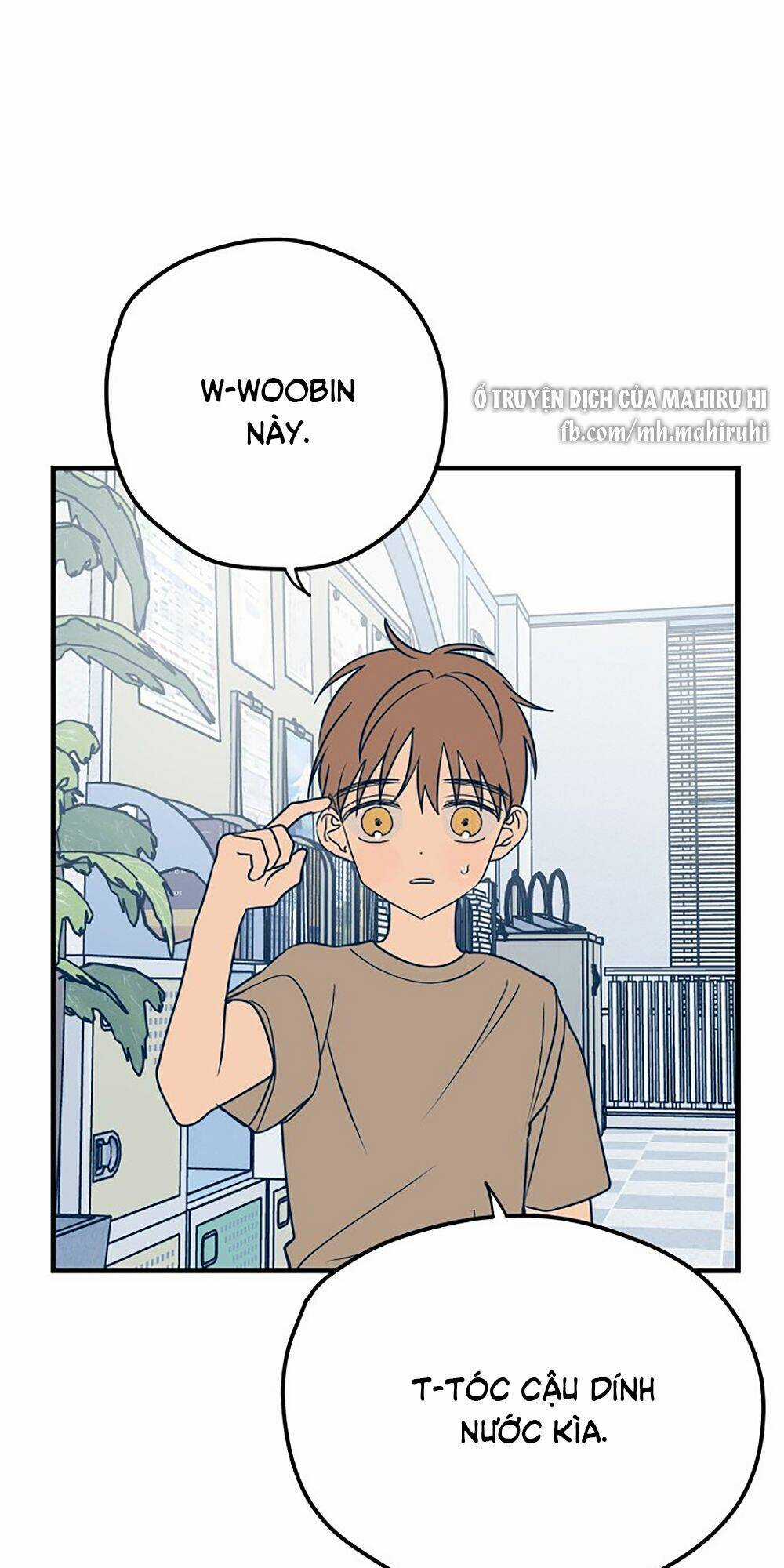 Kẻ Rác Rưởi Không Đáng Được Yêu Chapter 13 trang 78