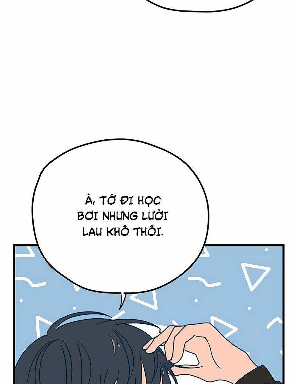 Kẻ Rác Rưởi Không Đáng Được Yêu Chapter 13 trang 79