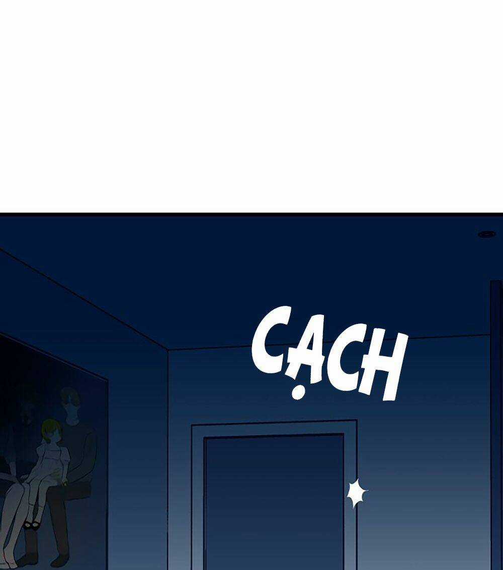 Kẻ Rác Rưởi Không Đáng Được Yêu Chapter 13 trang 8