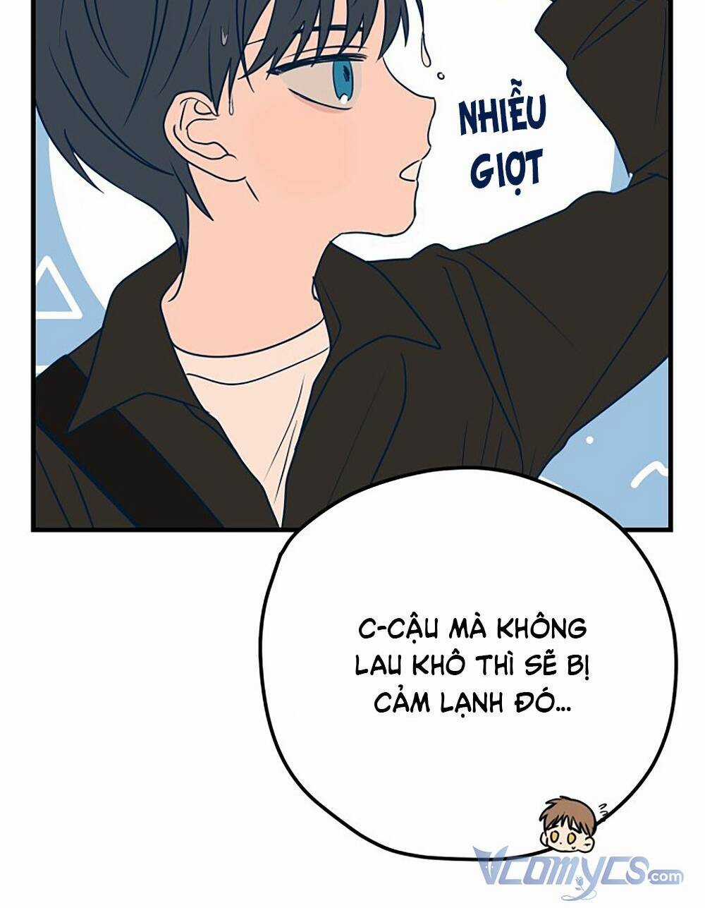 Kẻ Rác Rưởi Không Đáng Được Yêu Chapter 13 trang 80