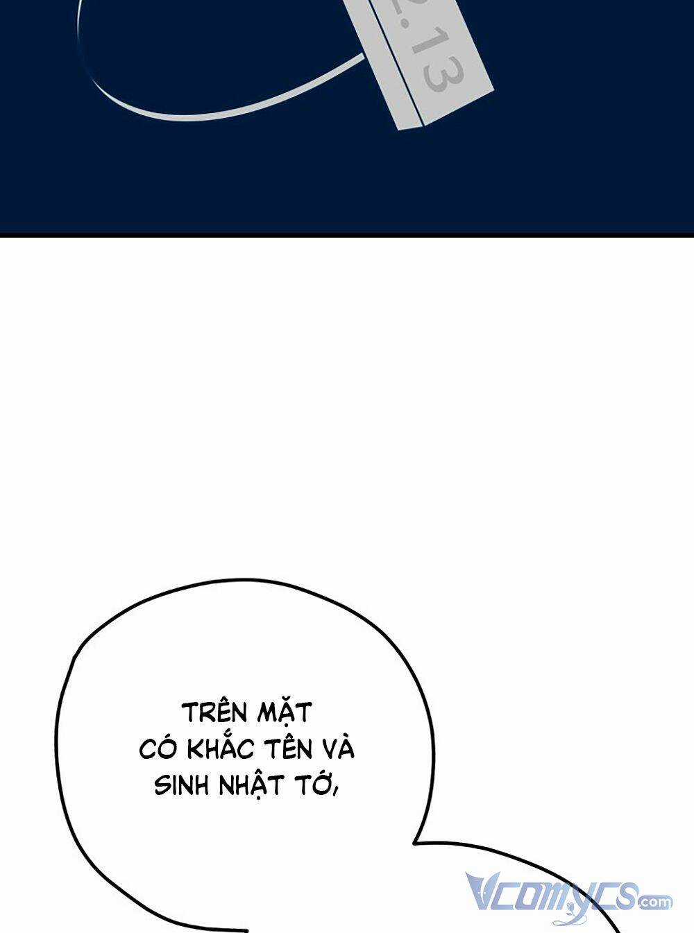 Kẻ Rác Rưởi Không Đáng Được Yêu Chapter 13 trang 87