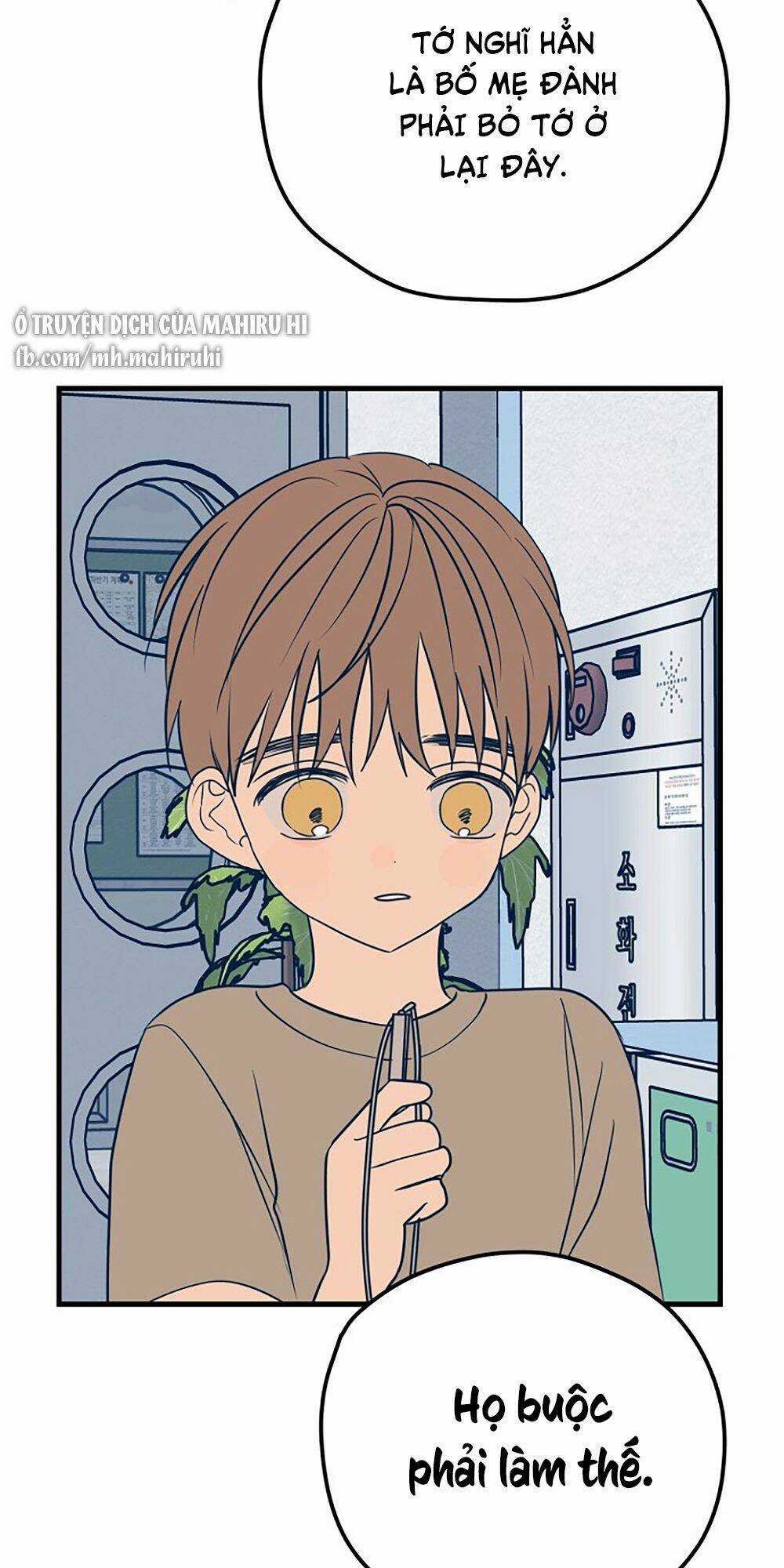 Kẻ Rác Rưởi Không Đáng Được Yêu Chapter 13 trang 88