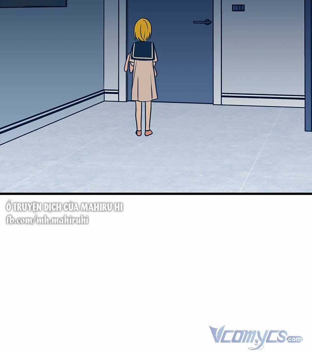 Kẻ Rác Rưởi Không Đáng Được Yêu Chapter 13 trang 9