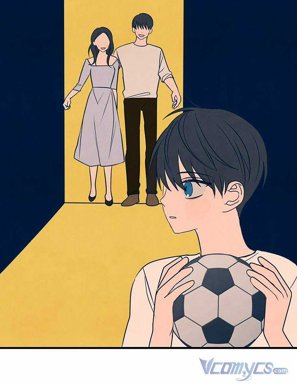 Kẻ Rác Rưởi Không Đáng Được Yêu Chapter 13 trang 90