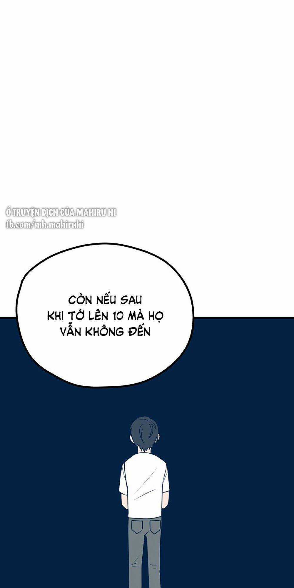 Kẻ Rác Rưởi Không Đáng Được Yêu Chapter 13 trang 91