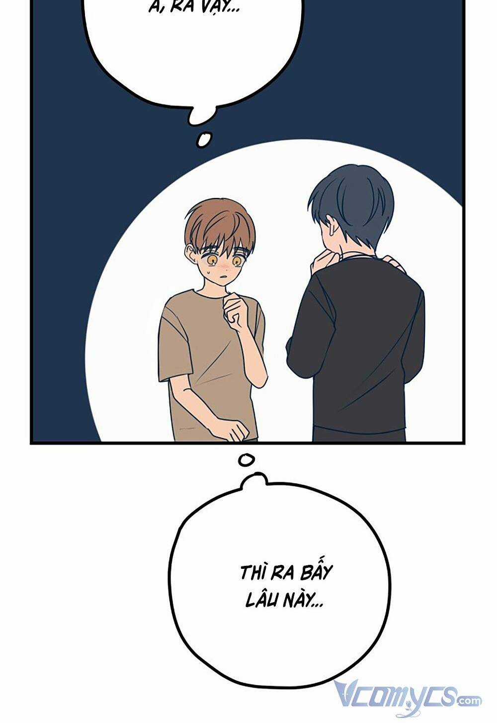 Kẻ Rác Rưởi Không Đáng Được Yêu Chapter 13 trang 93