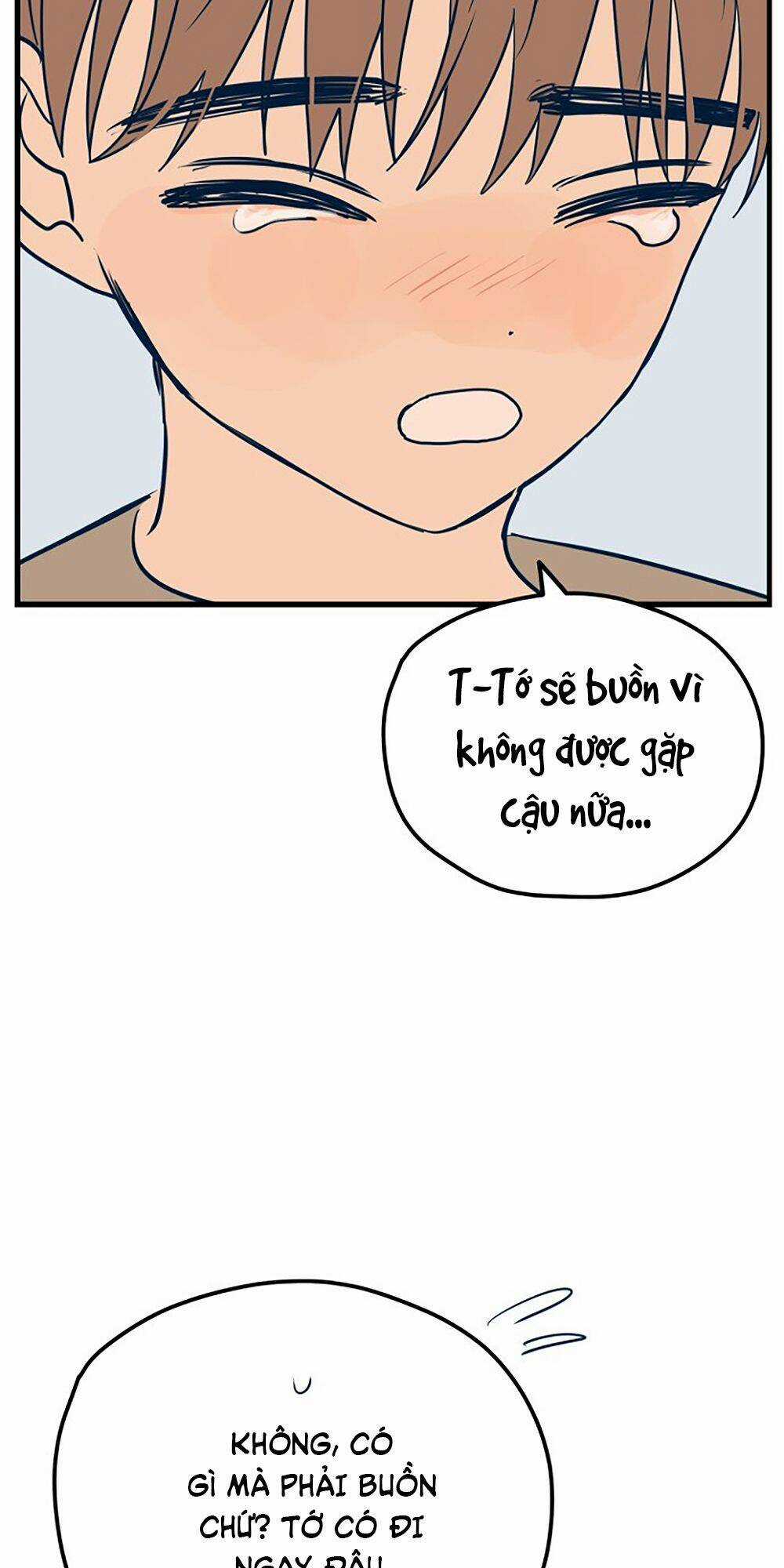 Kẻ Rác Rưởi Không Đáng Được Yêu Chapter 13 trang 97