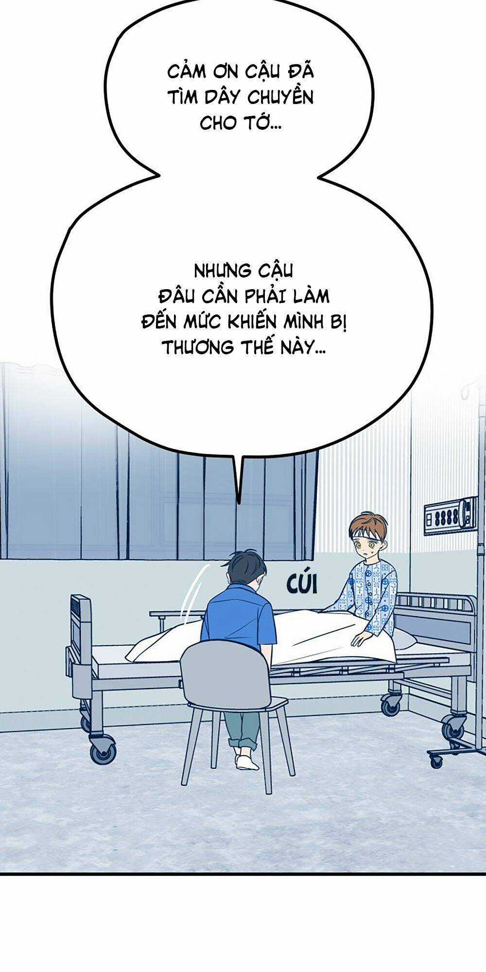 Kẻ Rác Rưởi Không Đáng Được Yêu Chapter 14 trang 10