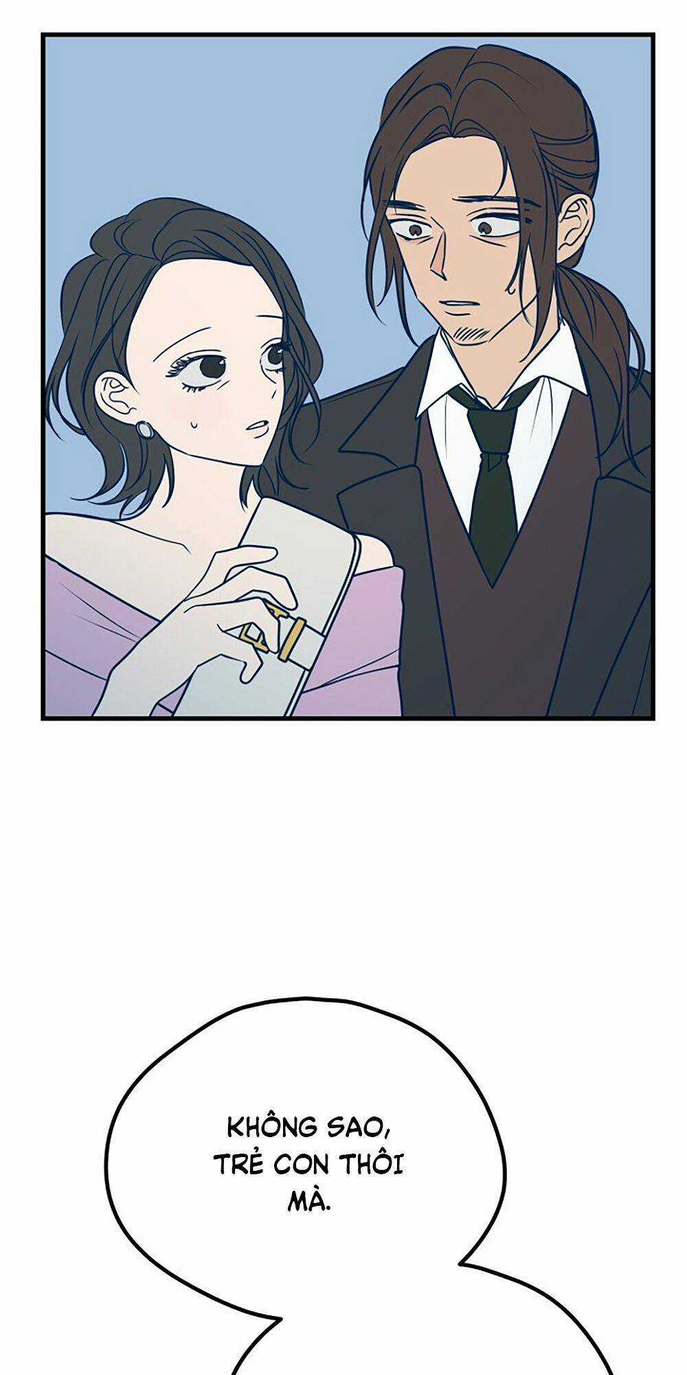 Kẻ Rác Rưởi Không Đáng Được Yêu Chapter 14 trang 101