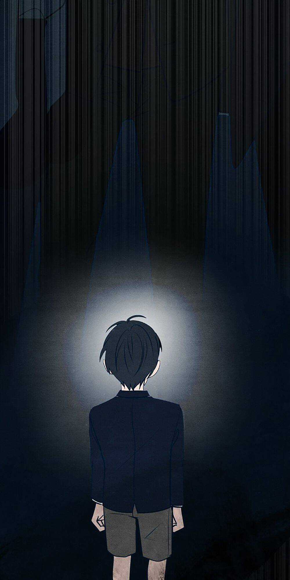 Kẻ Rác Rưởi Không Đáng Được Yêu Chapter 14 trang 113