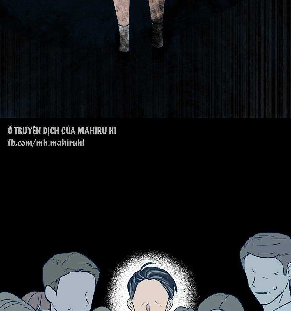 Kẻ Rác Rưởi Không Đáng Được Yêu Chapter 14 trang 114