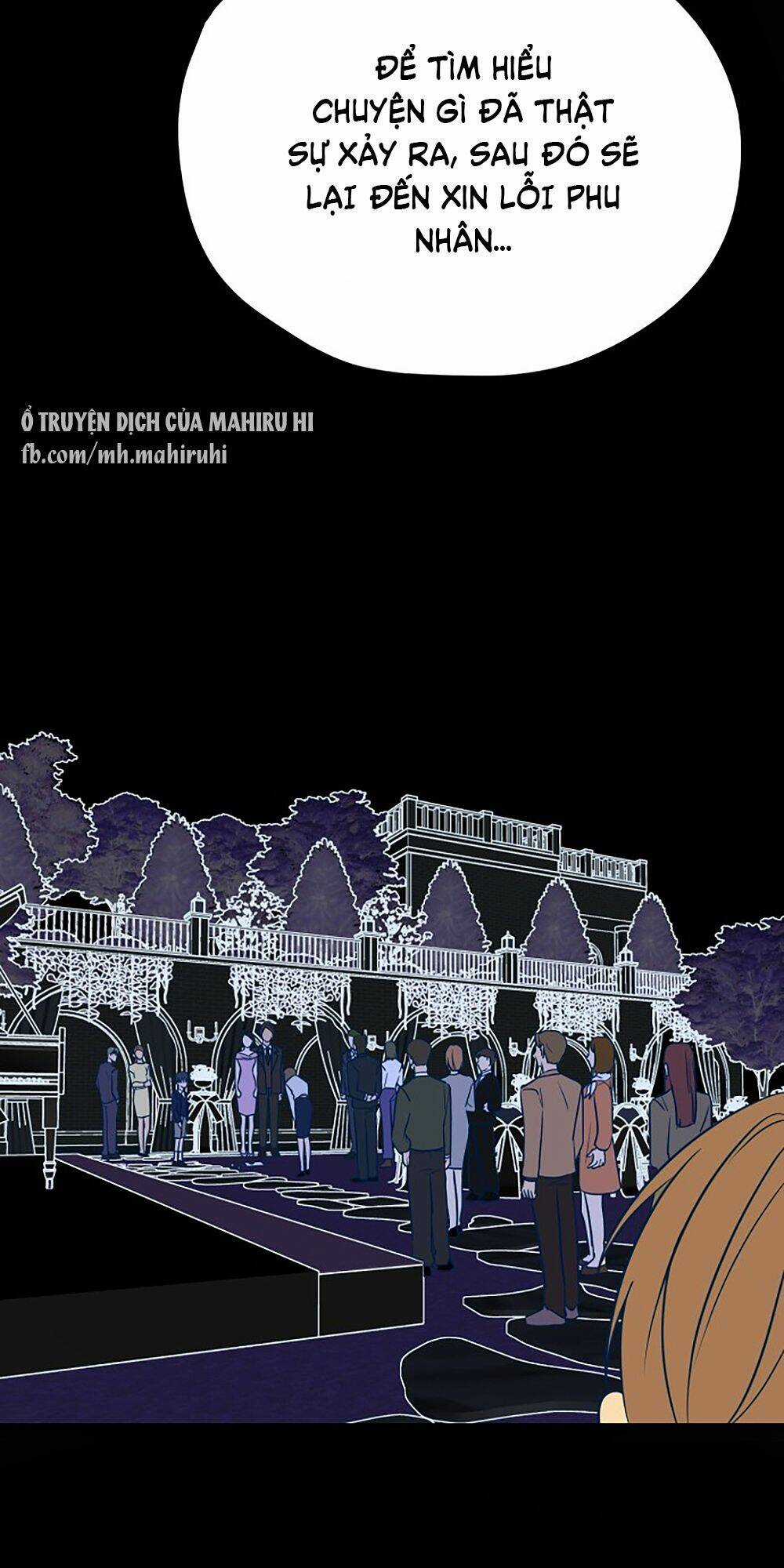 Kẻ Rác Rưởi Không Đáng Được Yêu Chapter 14 trang 122