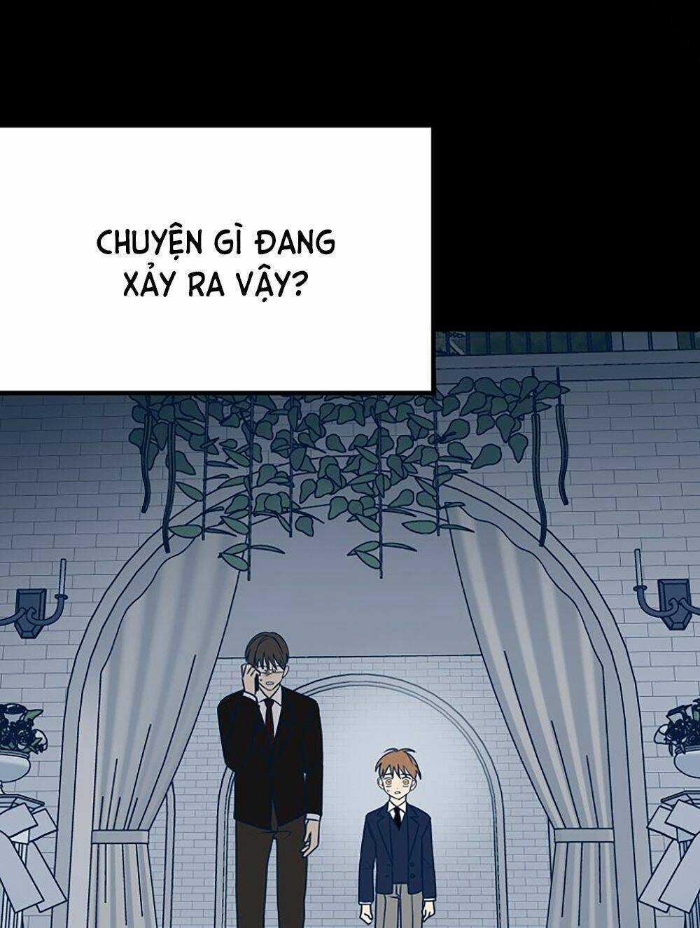 Kẻ Rác Rưởi Không Đáng Được Yêu Chapter 14 trang 123