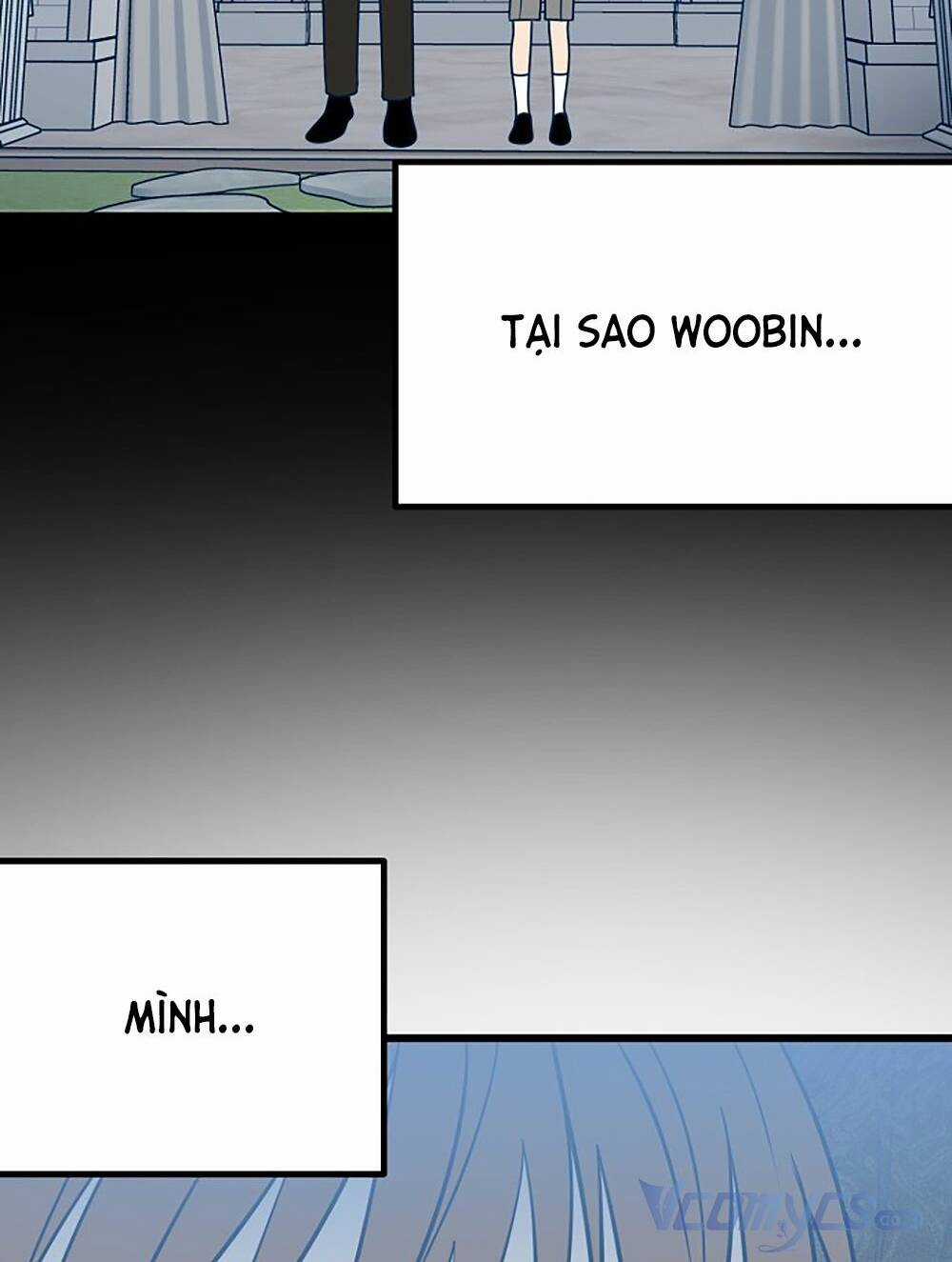 Kẻ Rác Rưởi Không Đáng Được Yêu Chapter 14 trang 124