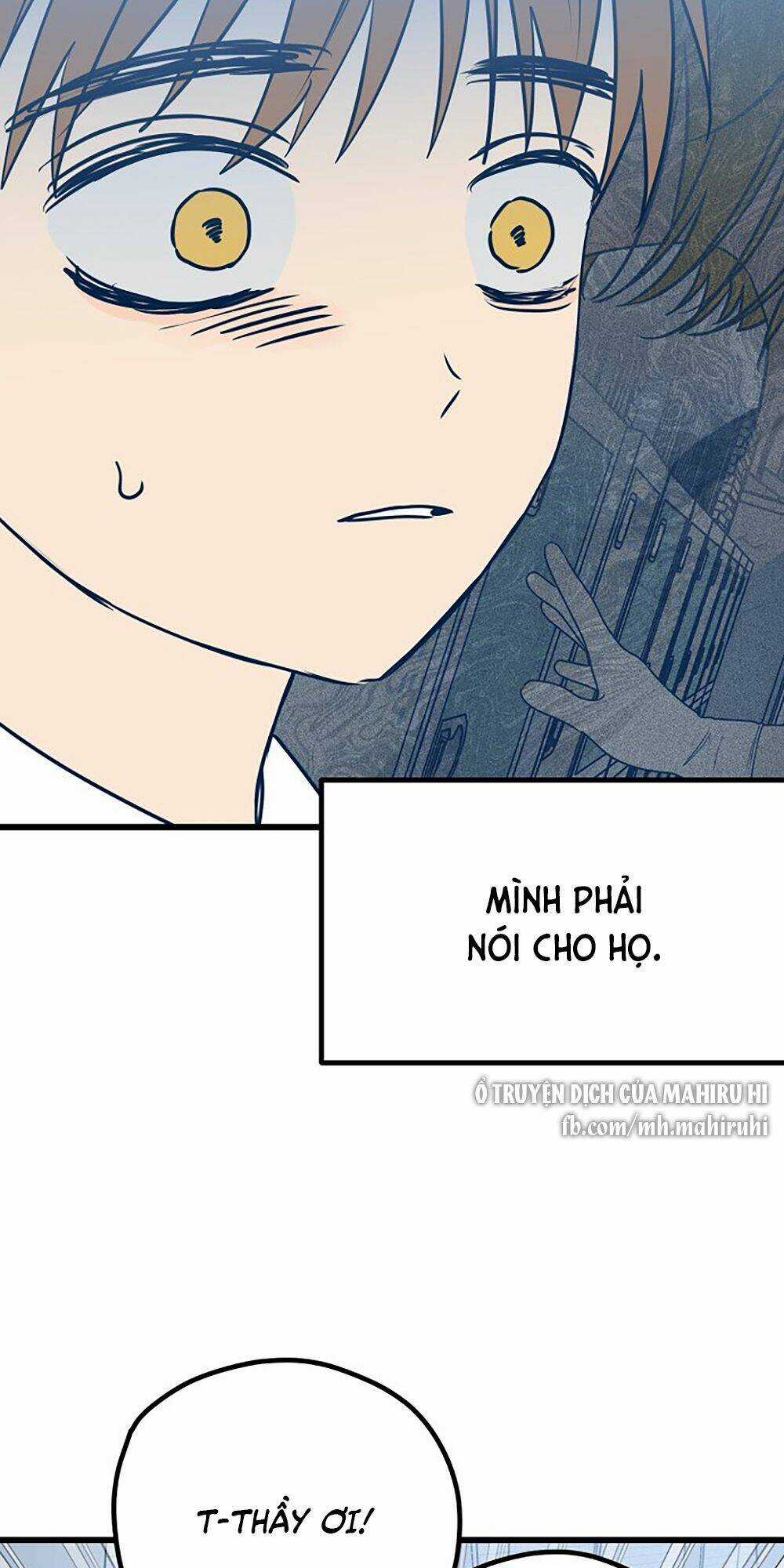 Kẻ Rác Rưởi Không Đáng Được Yêu Chapter 14 trang 125