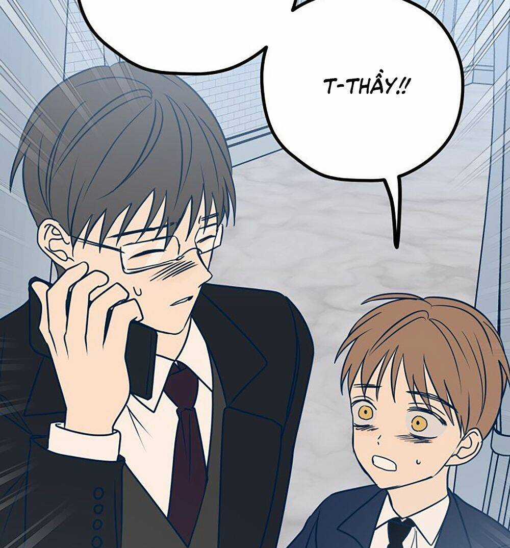 Kẻ Rác Rưởi Không Đáng Được Yêu Chapter 14 trang 126