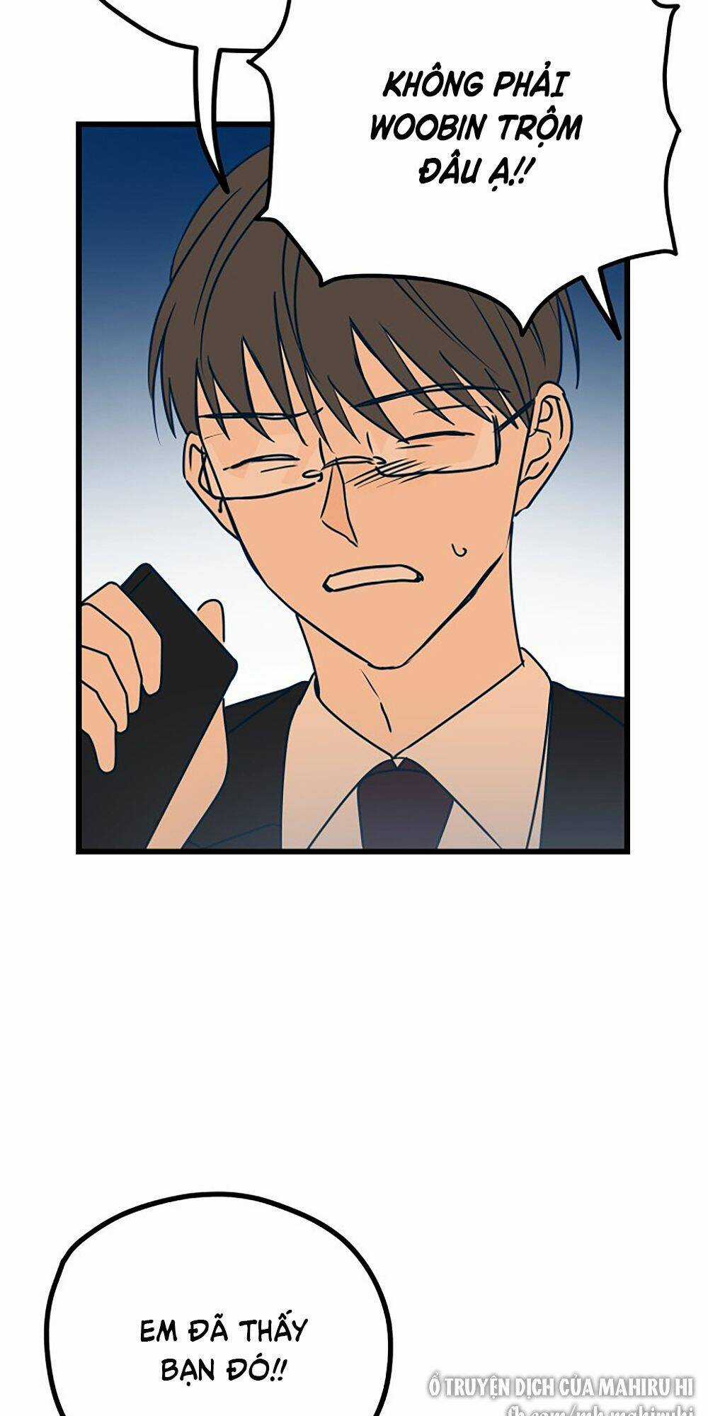 Kẻ Rác Rưởi Không Đáng Được Yêu Chapter 14 trang 128