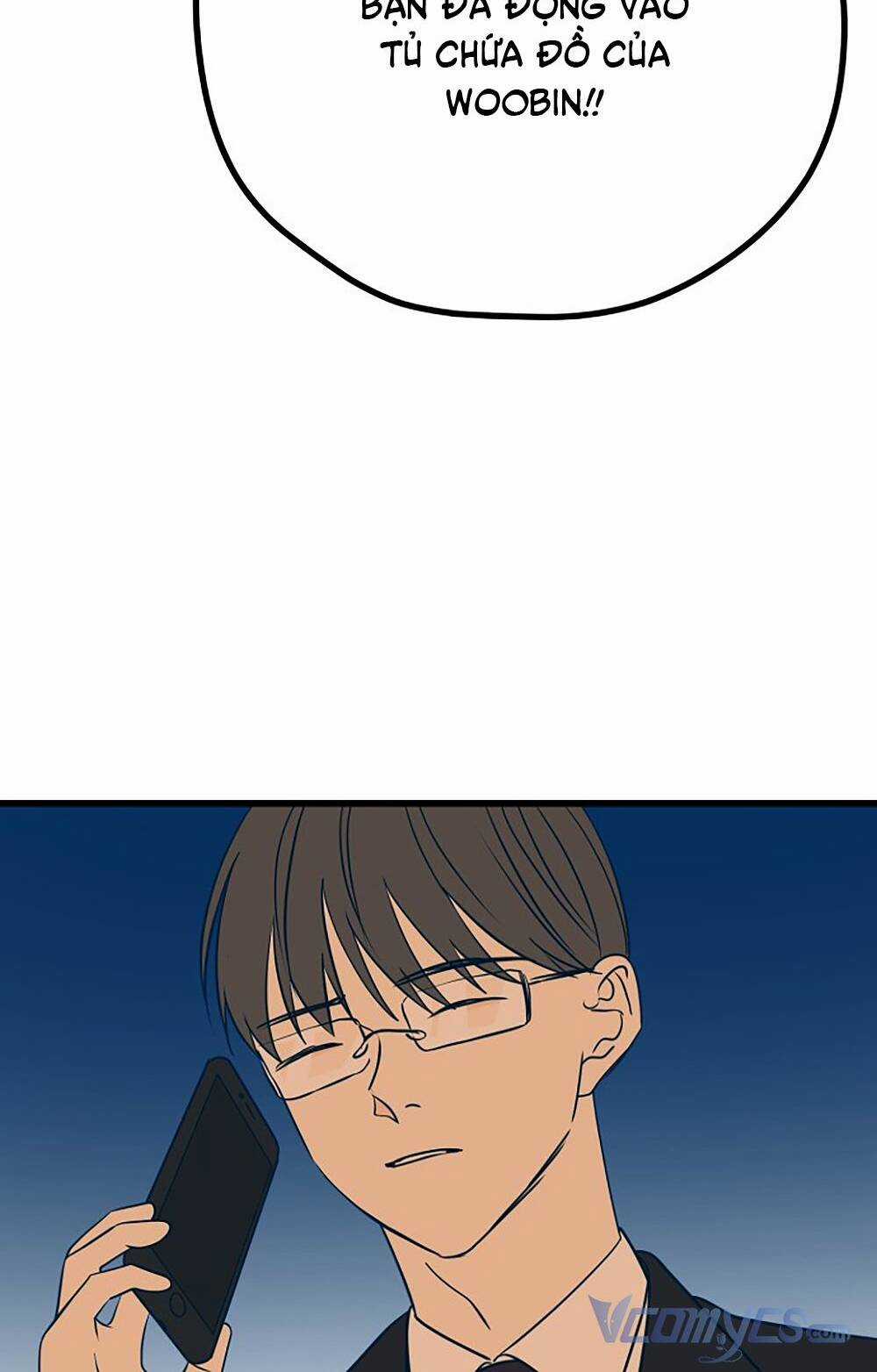 Kẻ Rác Rưởi Không Đáng Được Yêu Chapter 14 trang 130