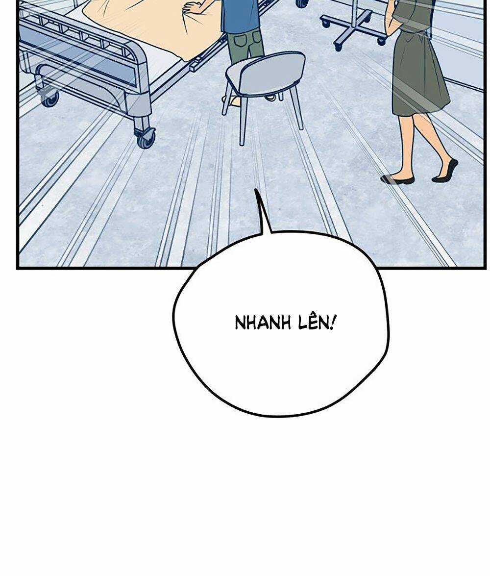 Kẻ Rác Rưởi Không Đáng Được Yêu Chapter 14 trang 17