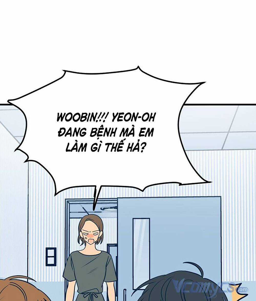 Kẻ Rác Rưởi Không Đáng Được Yêu Chapter 14 trang 18