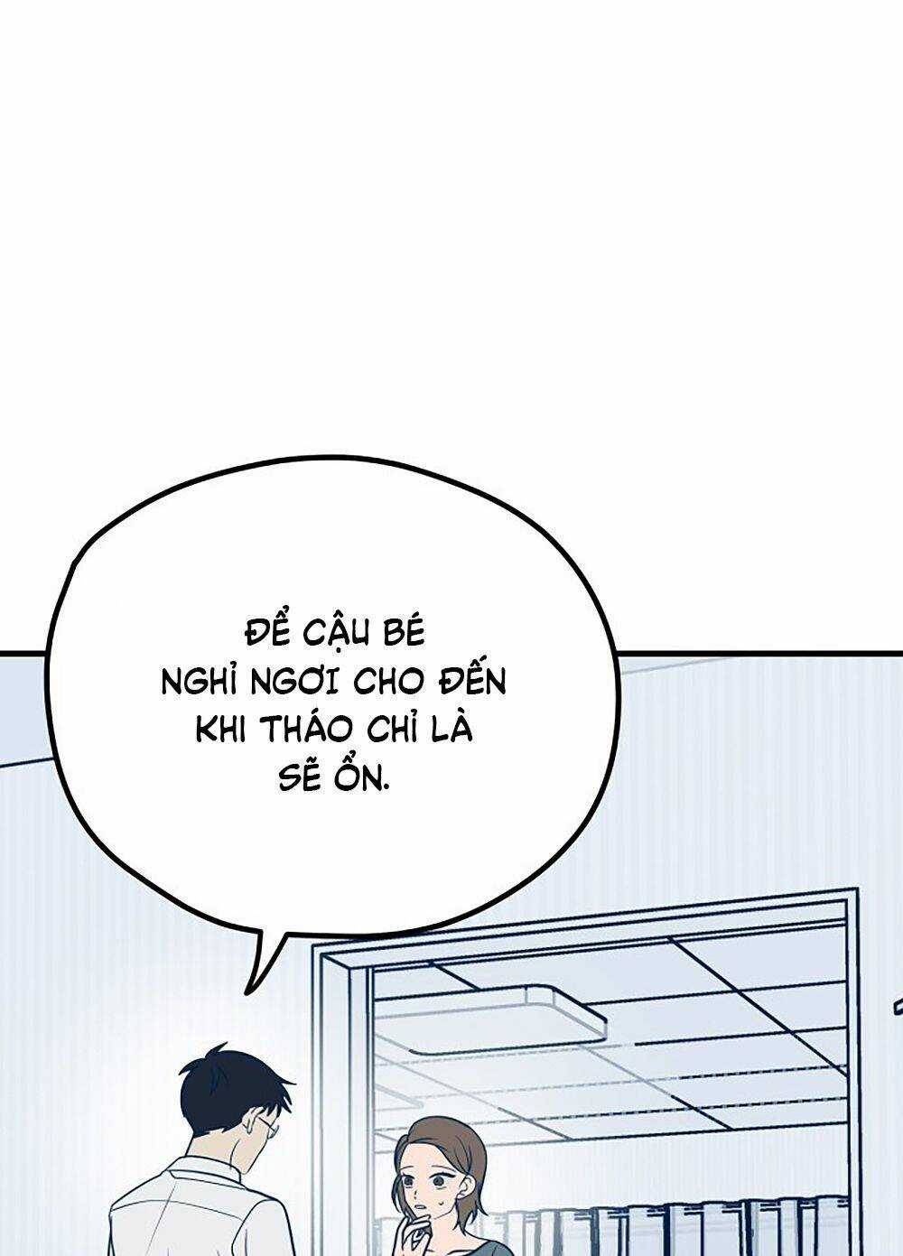 Kẻ Rác Rưởi Không Đáng Được Yêu Chapter 14 trang 2